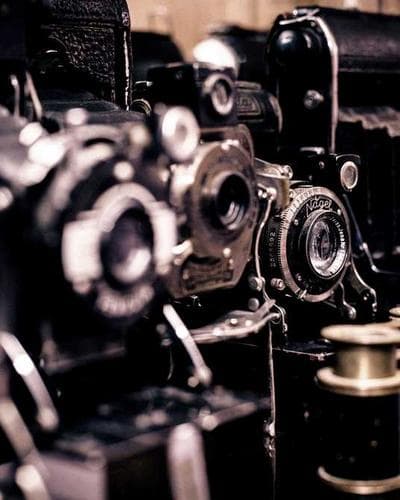 Bagh Print Cotton Unstitched Suit Set